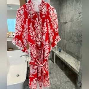 Juliet Dunn London dress